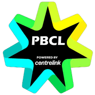 PBCL emblem