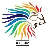 AE_3M emblem