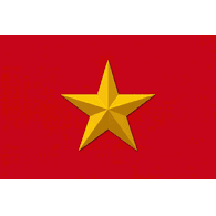 V-N emblem