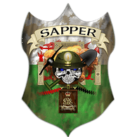 943 emblem