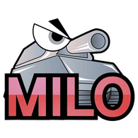 MILO emblem