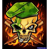 ATBR emblem