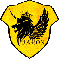 BARON emblem