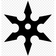 SHRKN emblem