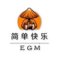 EGM emblem