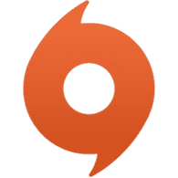 ORGIN emblem