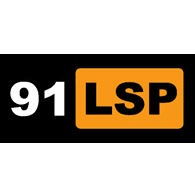 91LSP emblem