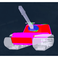 COV4 emblem