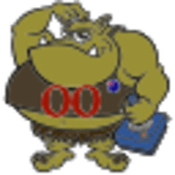 OO emblem