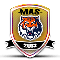 -MAS- emblem