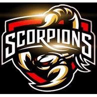 SCORP emblem