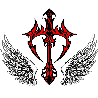 Y-A emblem