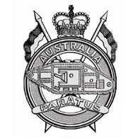 7F emblem
