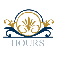 HOURS emblem