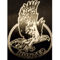 WOLFH emblem