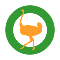 TAJO emblem