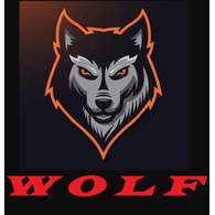 -WOLF emblem