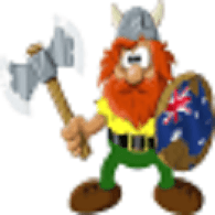 NIMBN emblem
