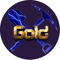 -GOLD emblem