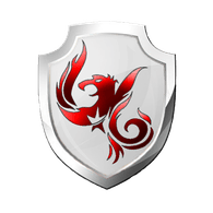 AIND emblem