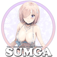 SUMGA emblem