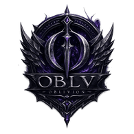 OBLV emblem