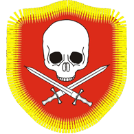 2MAD emblem