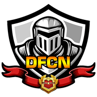 DFCN4 emblem
