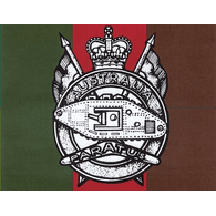 A1AR emblem