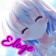 ELOGE emblem
