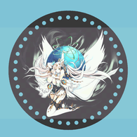 GAIA emblem