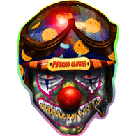 PSYCO emblem