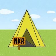 NKR emblem