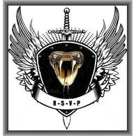 RSVP emblem