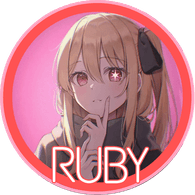 _RUBY emblem