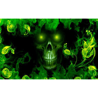 T0XIC emblem