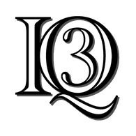 IQ3 emblem