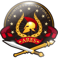 ADCR emblem