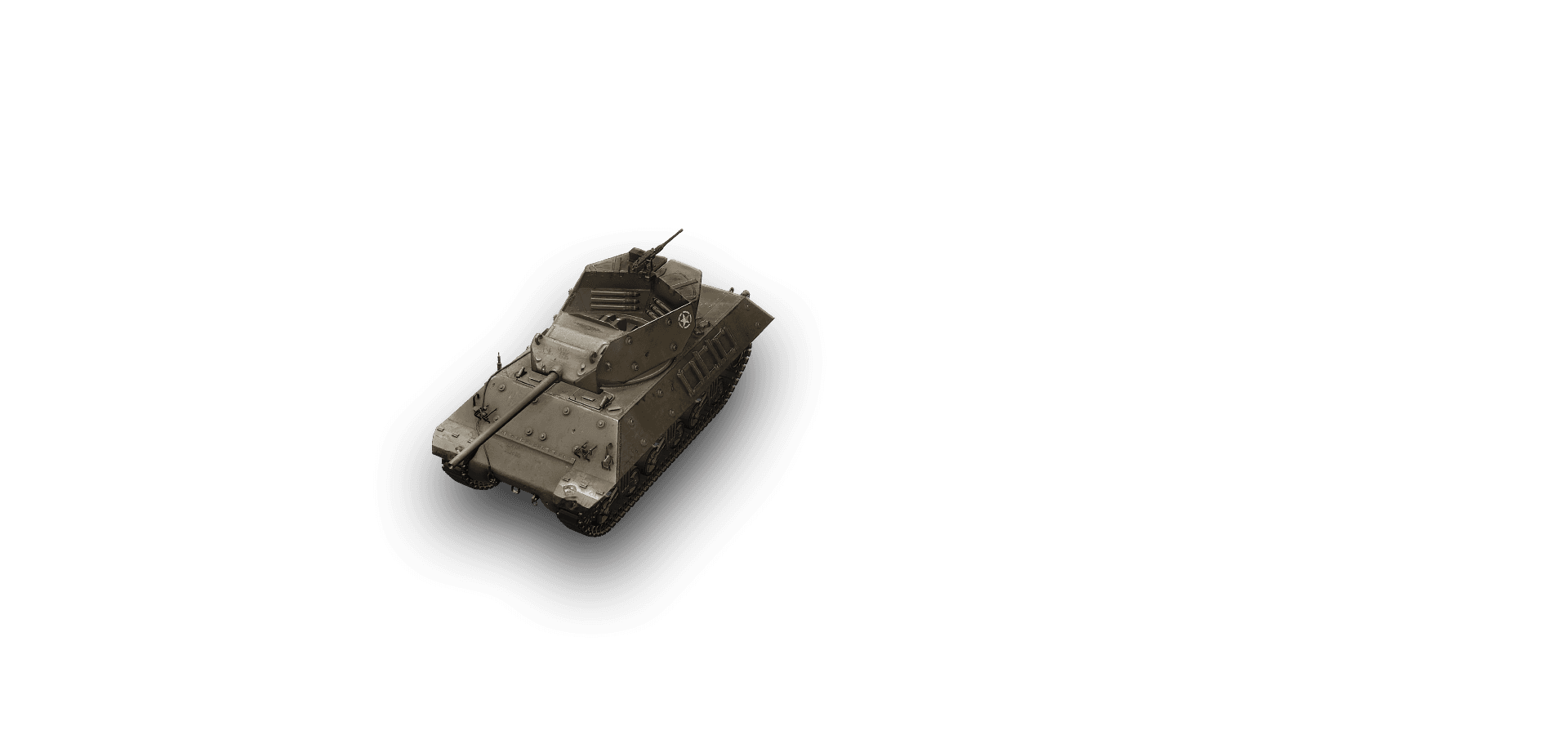 M10 Wolverine