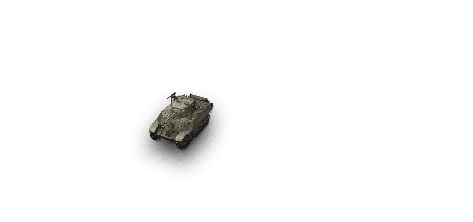 M3A3 Stuart