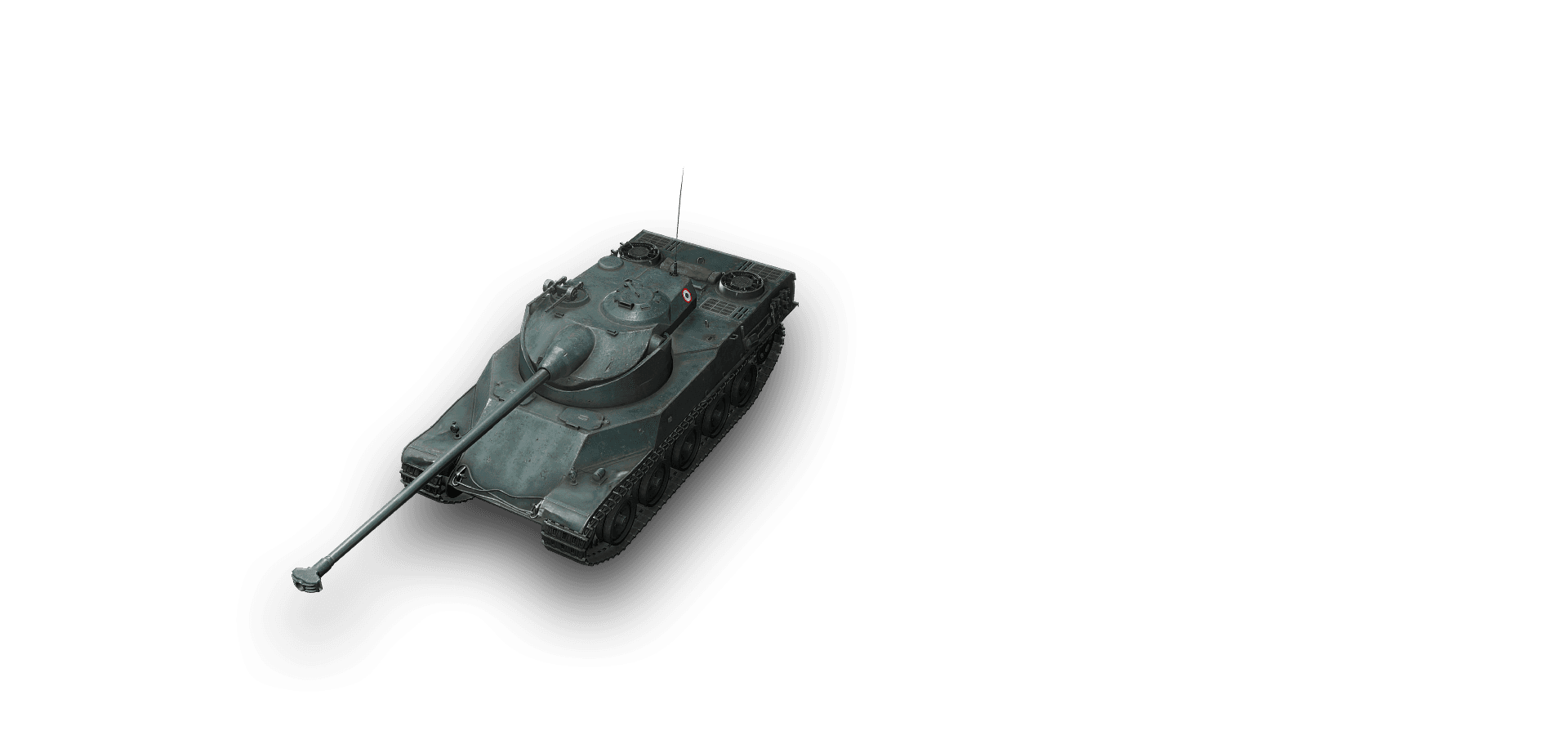 AMX 50 100