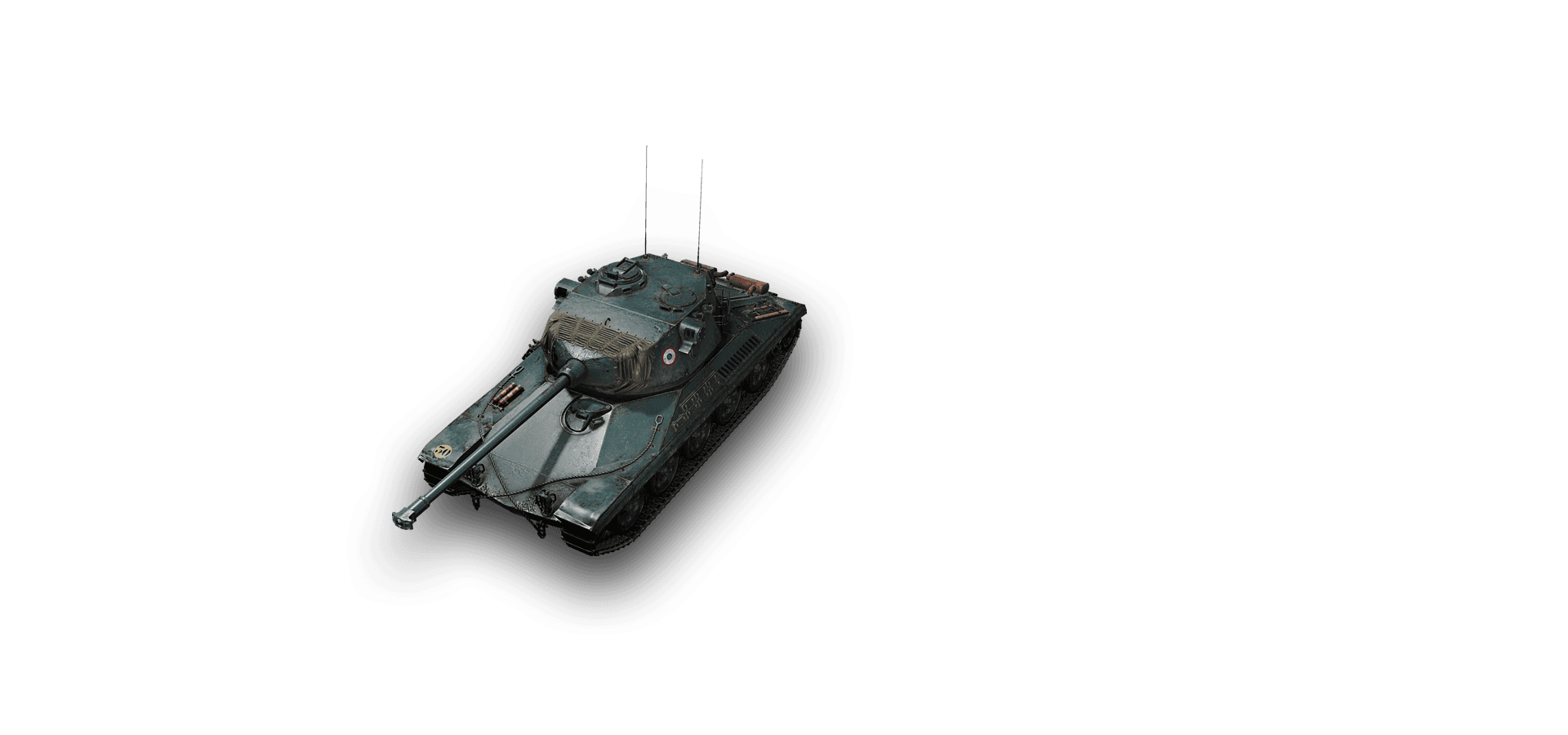 AltProto AMX 30