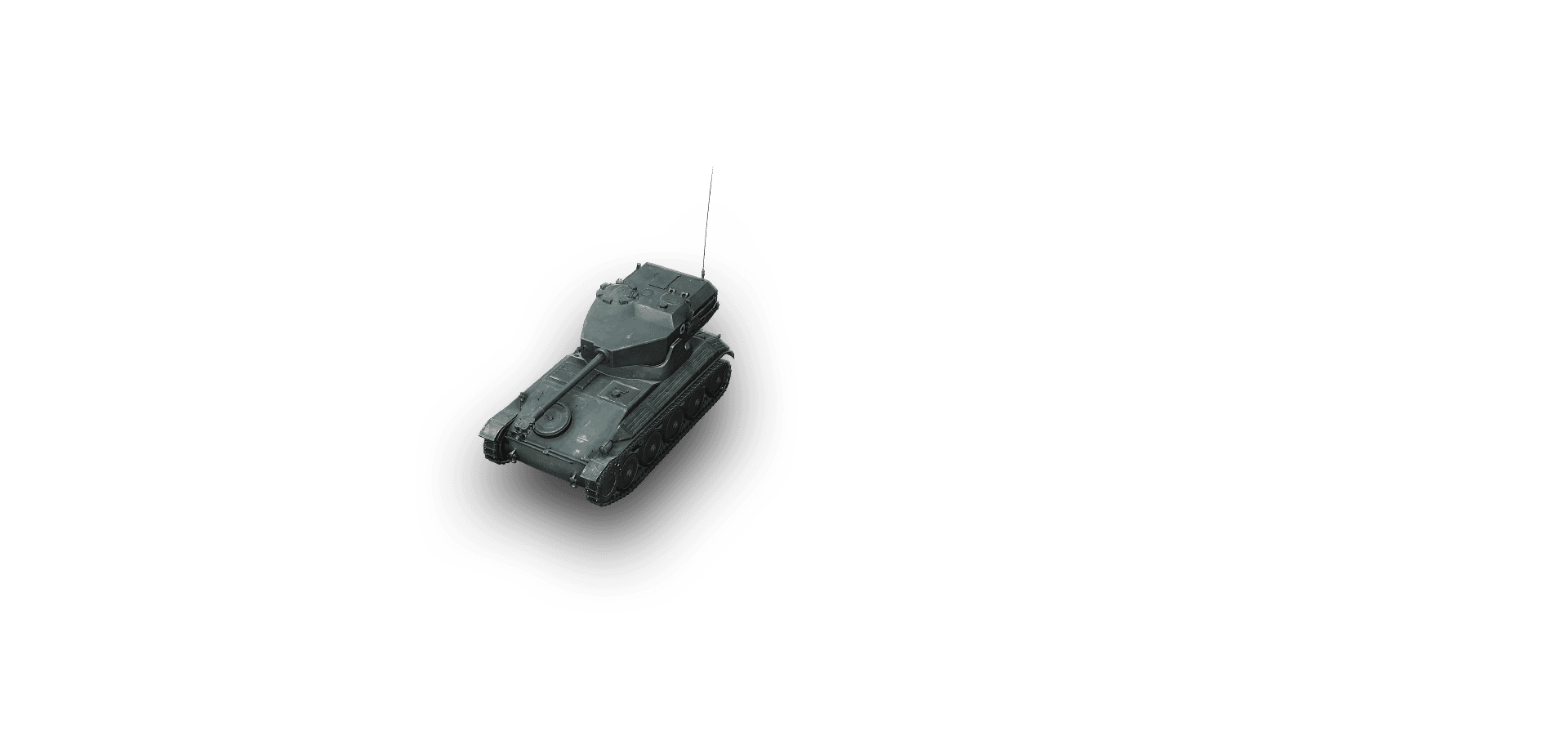AMX 12 t