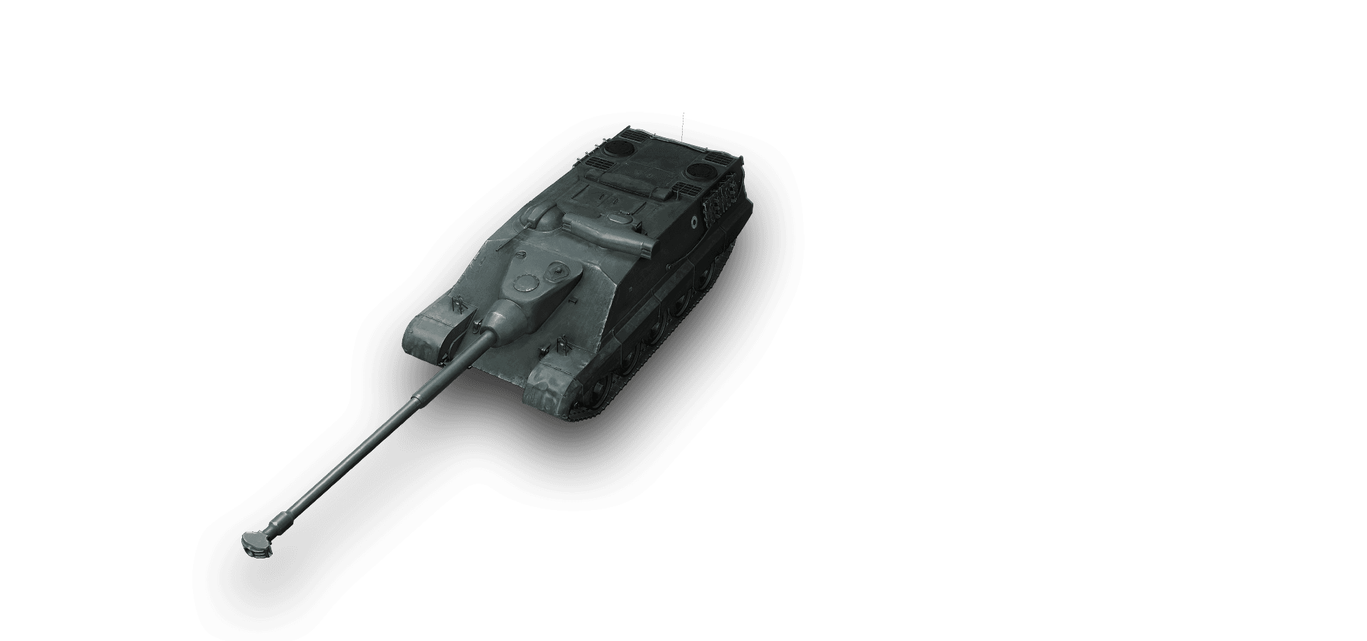 AMX 50 Foch B