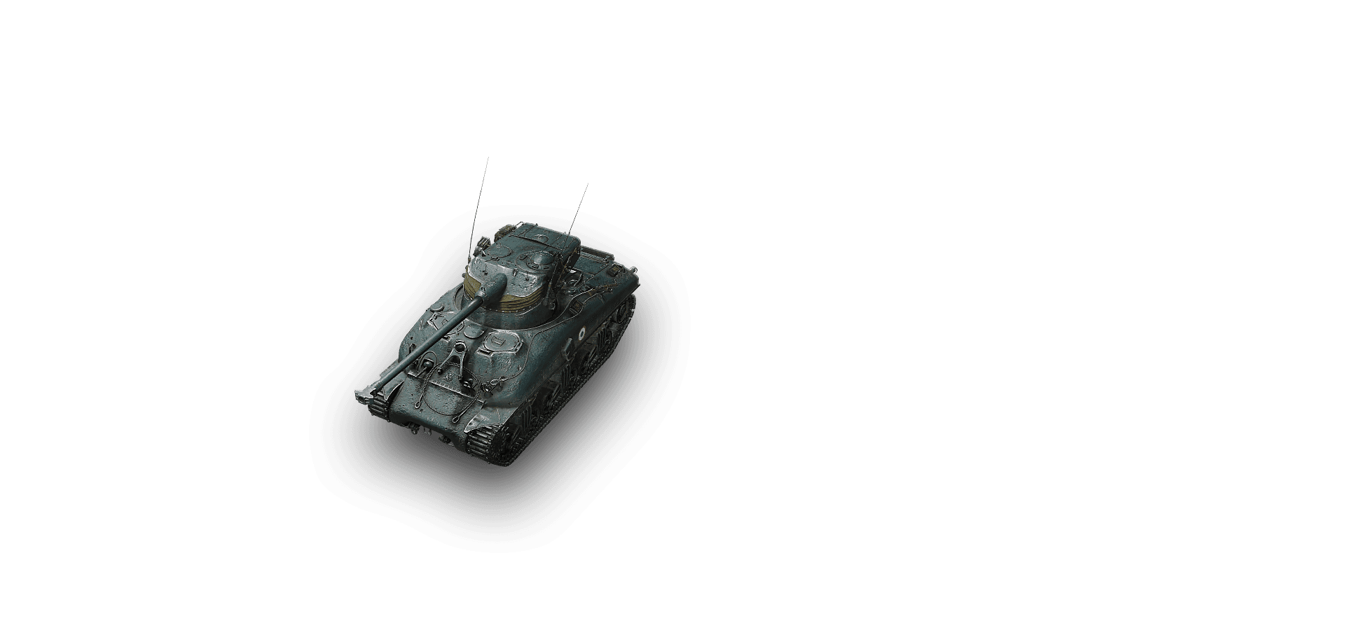 M4A1 FL 10