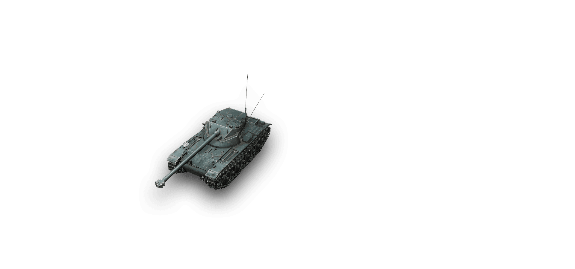 Bat.-Châtillon 12 t