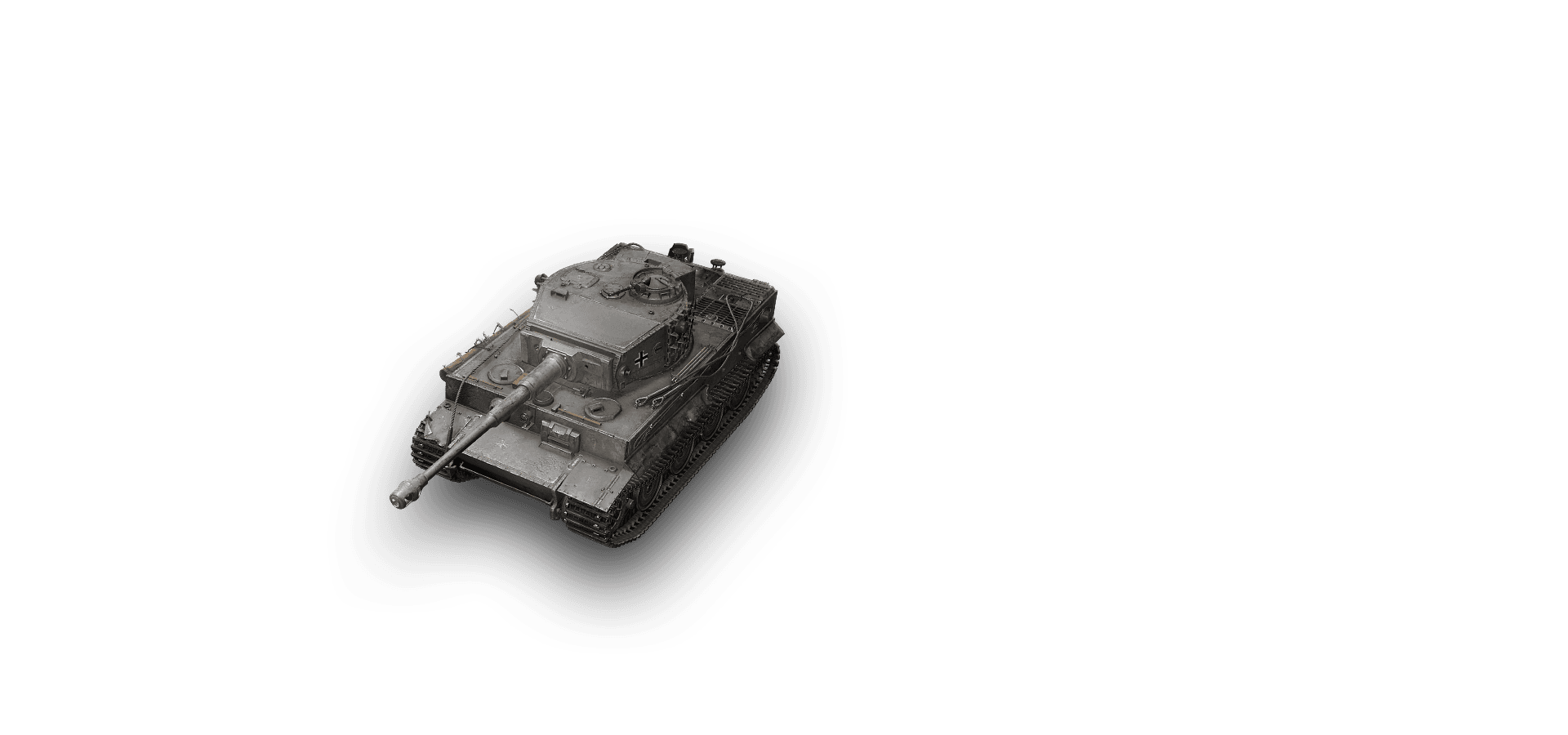 Tiger I