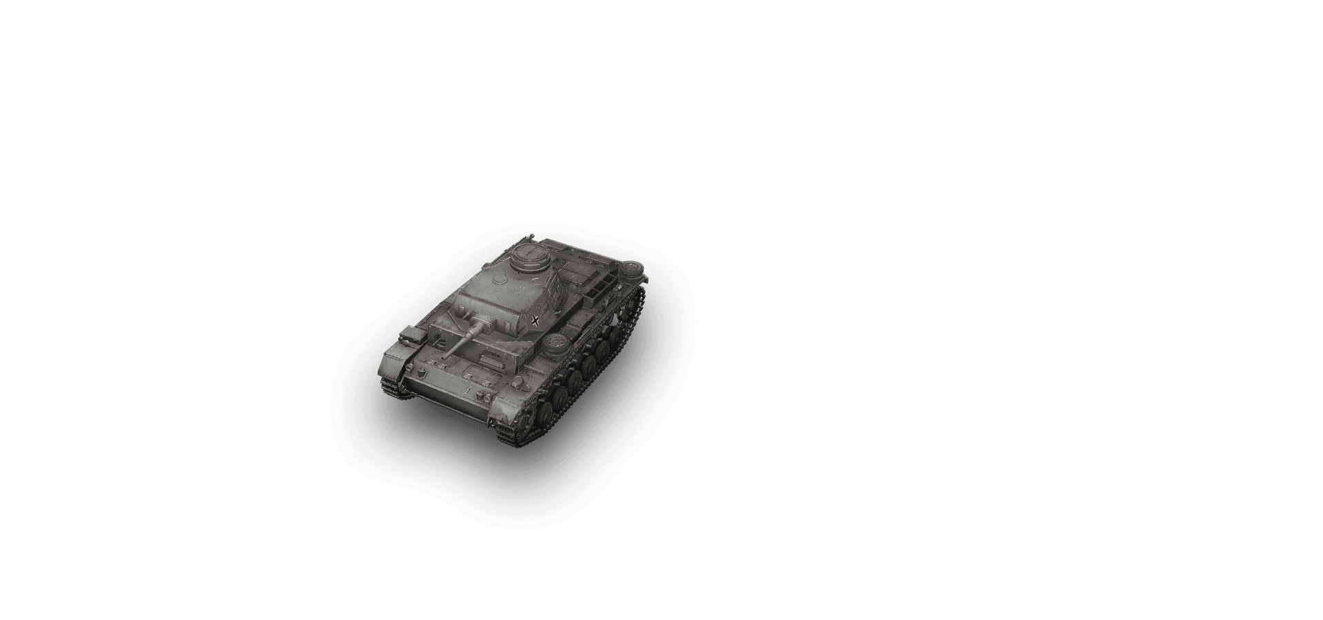 Pz.Kpfw. III Ausf. J