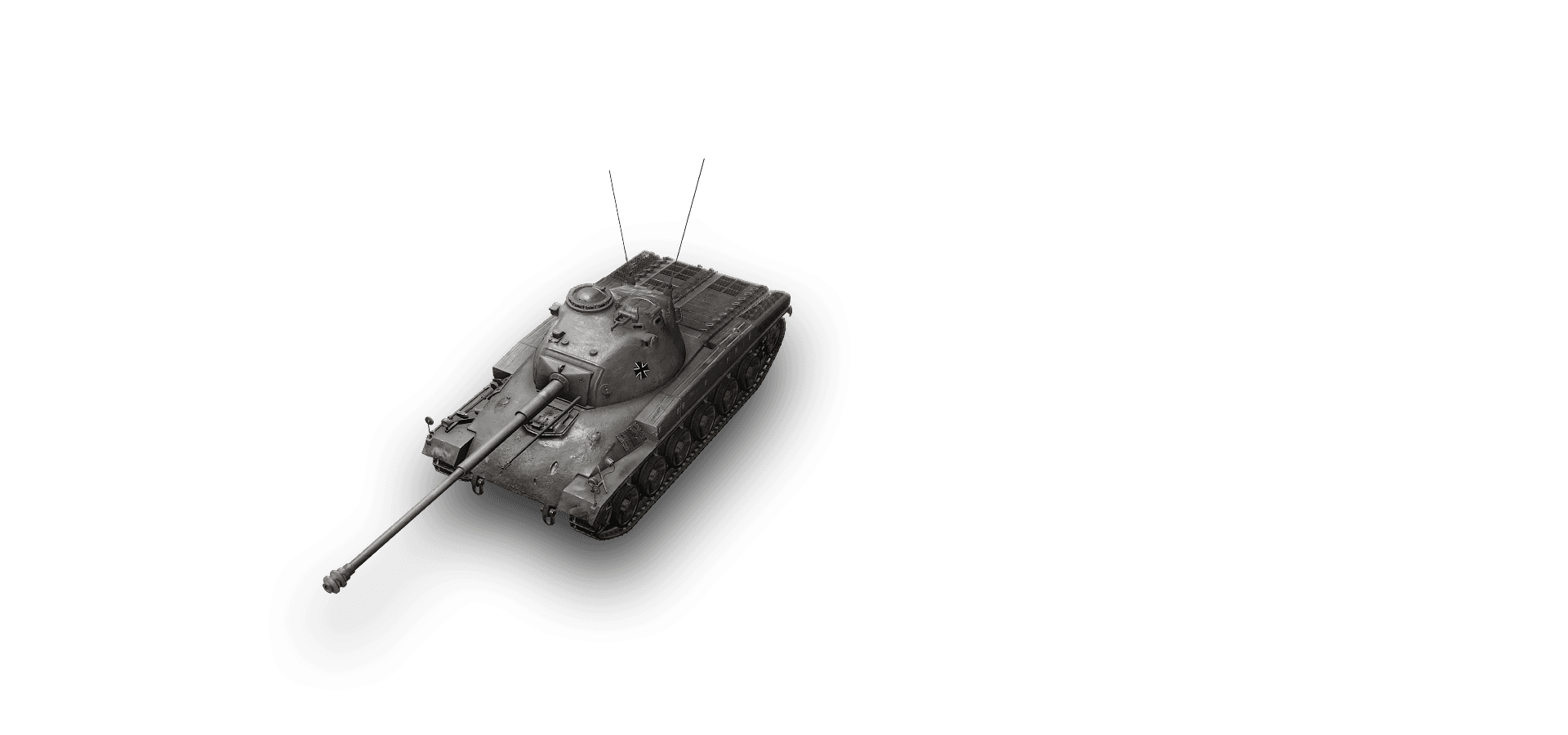 Panzer 58