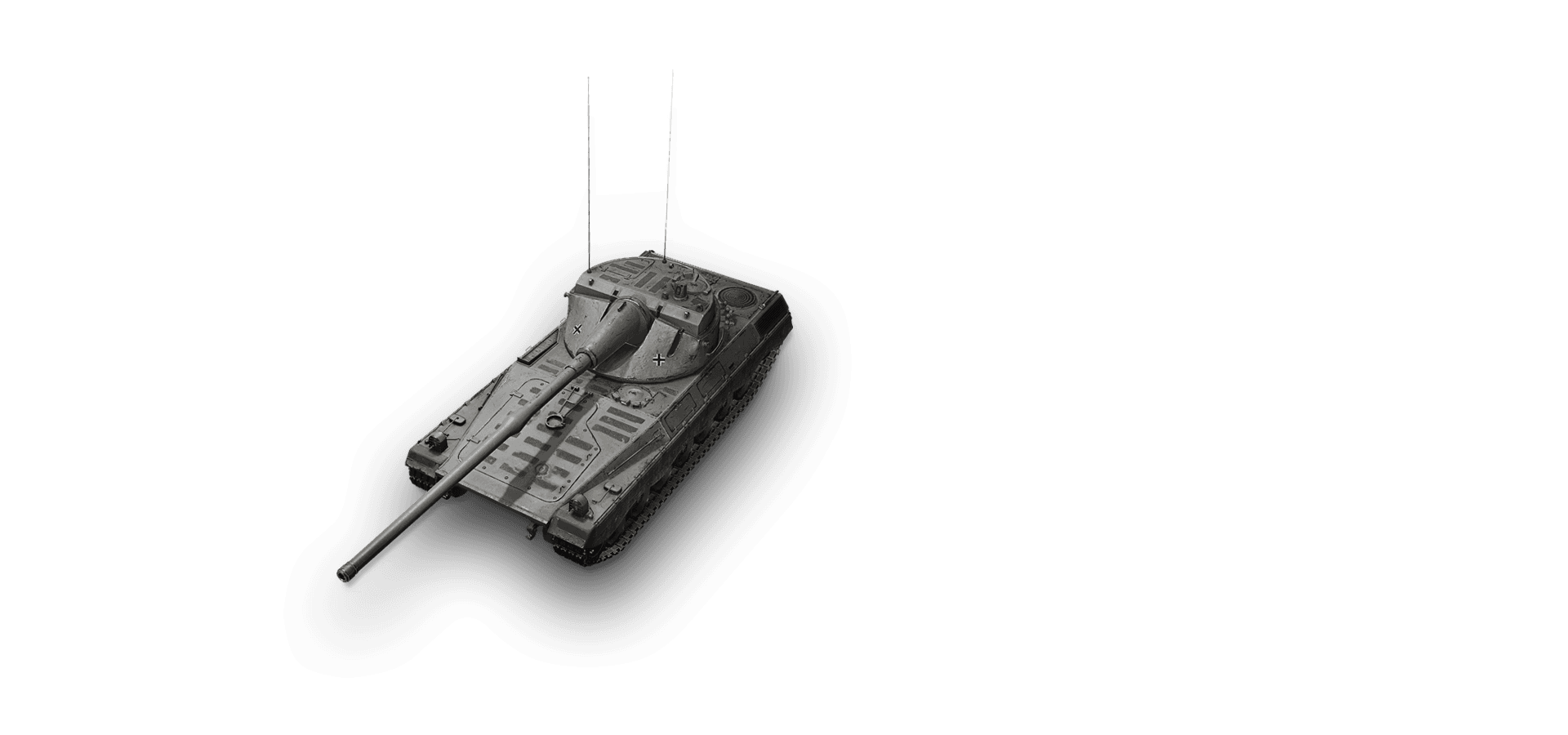 KJPZ TIII Jäger